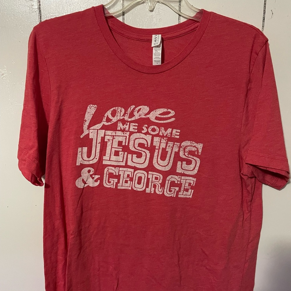 Western Design Tshirt